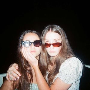 Meet your Posher, Izzy